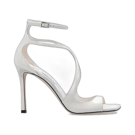 Azia Ankle-Strapped Sandals