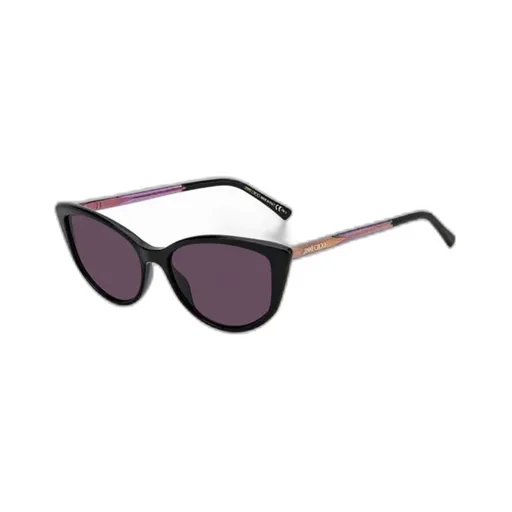 Nadia Cat-Eye Frame Sunglasses