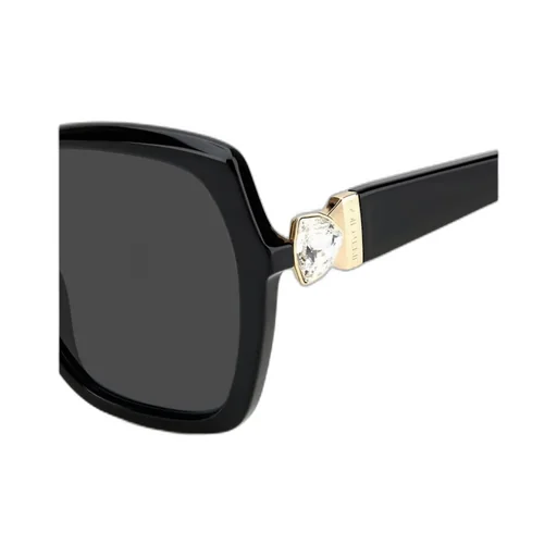 Square Frame Sunglasses