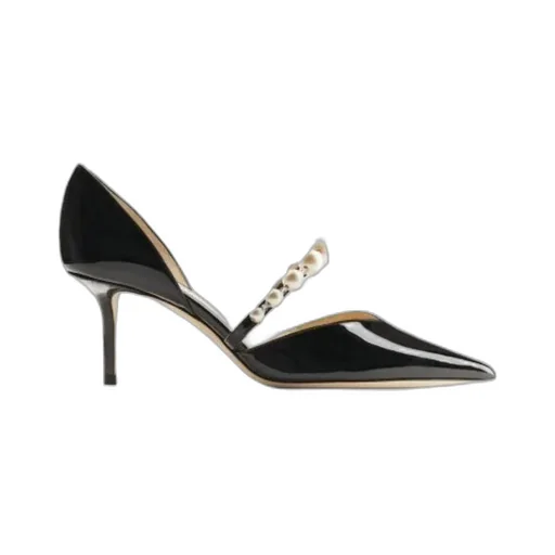 Aurelie 65 Embellished Pumps