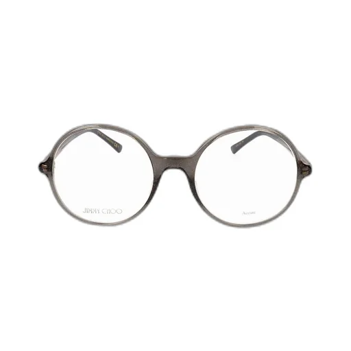 Round Frame Glasses