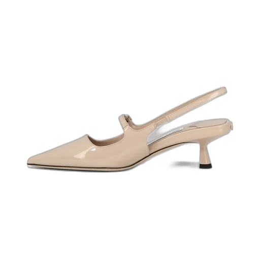 Didi 45 Pointed-Toe Pumps