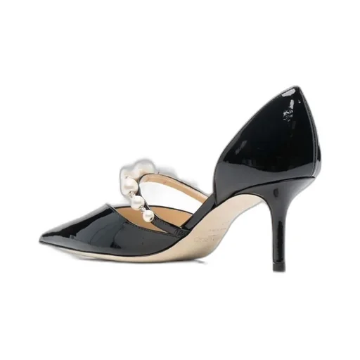 Aurelie 65 Embellished Pumps