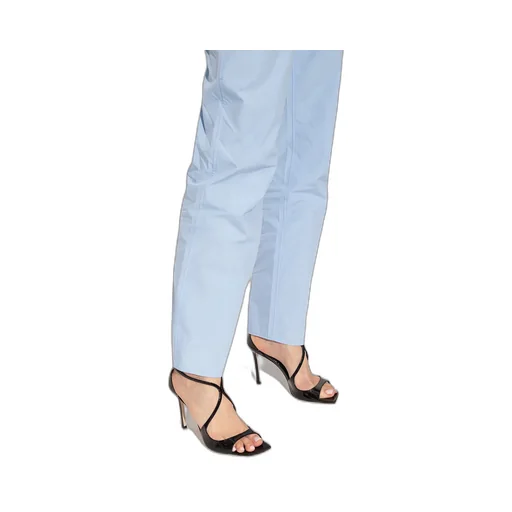 Azia Ankle-Strapped Sandals
