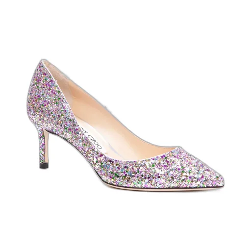 Romy 60 High Heels