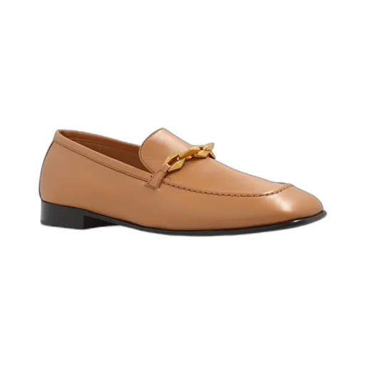 Diamond Tilda Slip-On Loafers