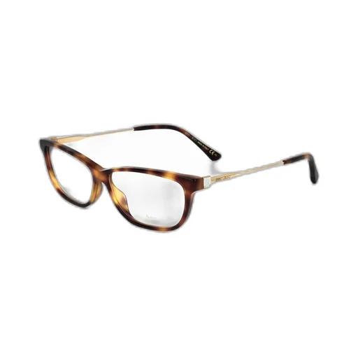 Rectangular Frame Glasses