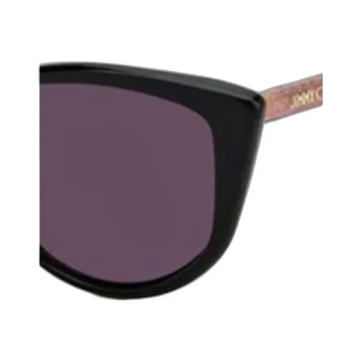 Nadia Cat-Eye Frame Sunglasses