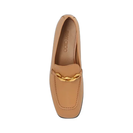 Diamond Tilda Slip-On Loafers