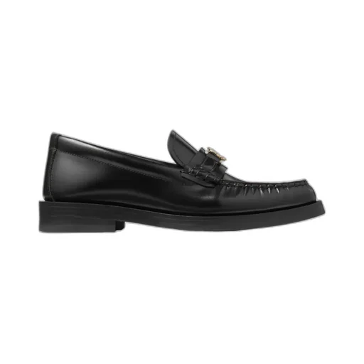 Addie Flat-Bottomed Love Shoes