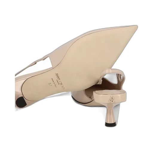 Didi 45 Pointed-Toe Pumps