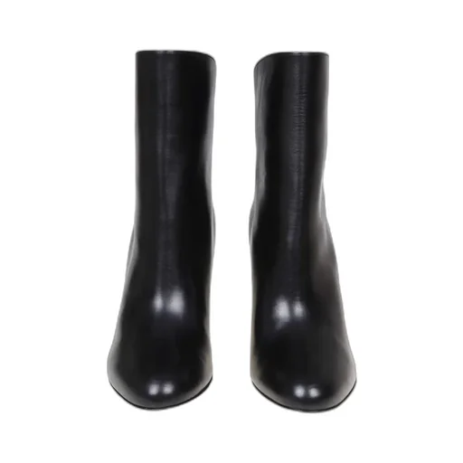 Karter Heeled Ankle Boots