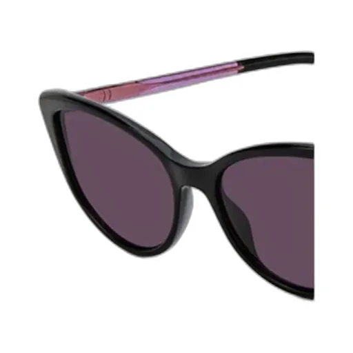 Nadia Cat-Eye Frame Sunglasses