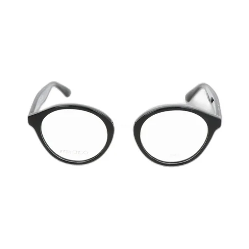 Round Frame Glasses