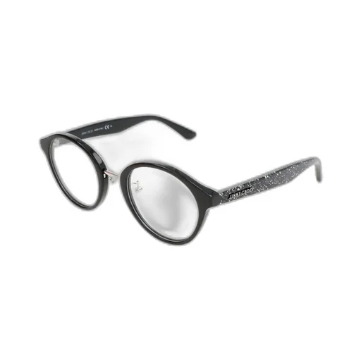Round Frame Glasses
