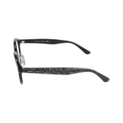 Round Frame Glasses