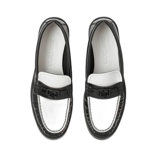 Addie Pleated Details Love Shoes