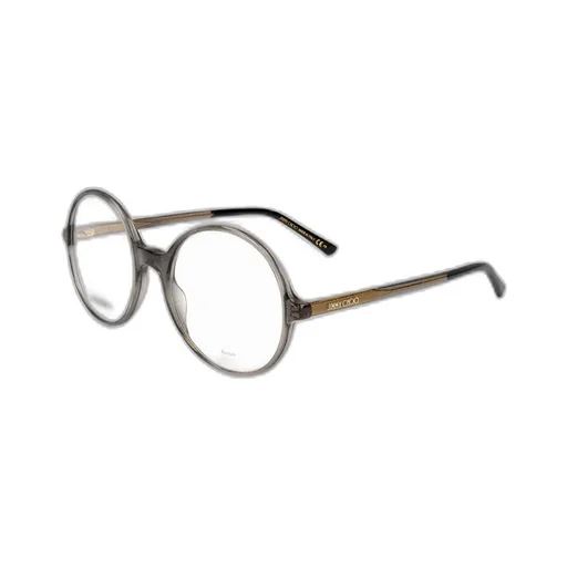 Round Frame Glasses