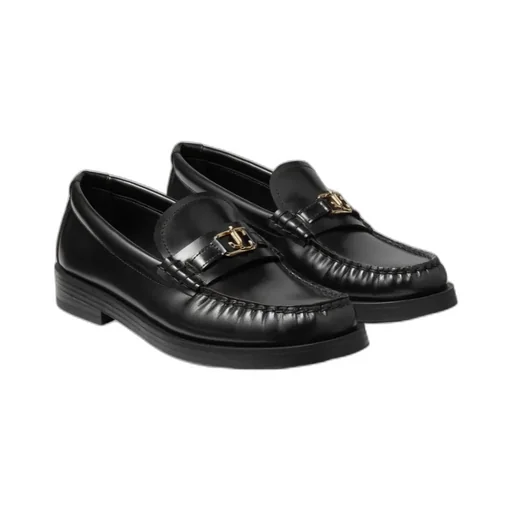 Addie Flat-Bottomed Love Shoes