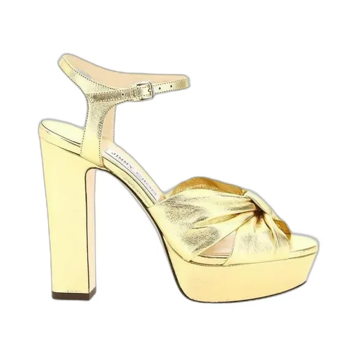 Heloise 120 Ankle Strapped Sandals