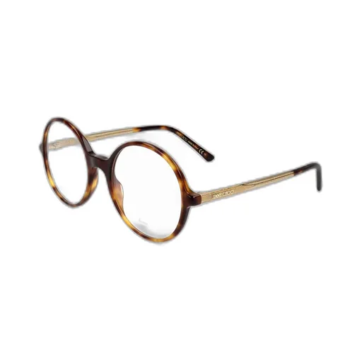 Round Frame Glasses