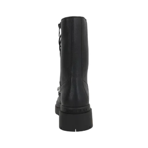 Nari Combat Boots