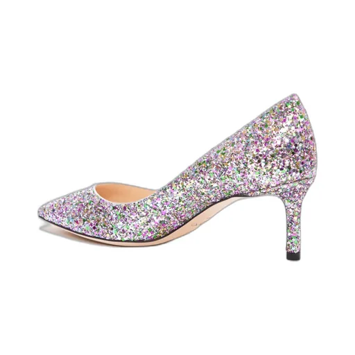 Romy 60 High Heels