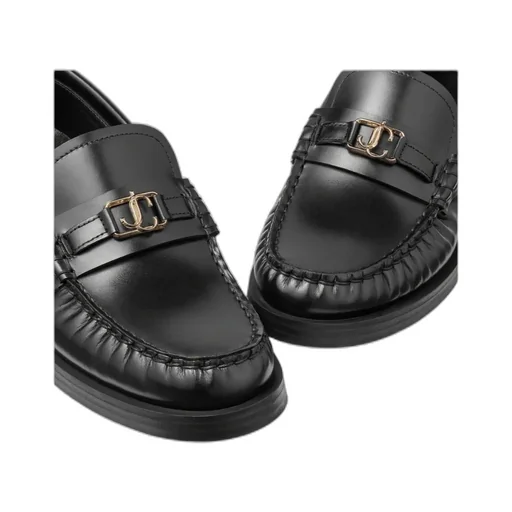Addie Flat-Bottomed Love Shoes