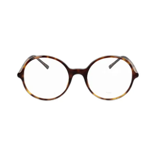 Round Frame Glasses