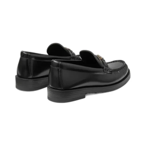 Addie Flat-Bottomed Love Shoes