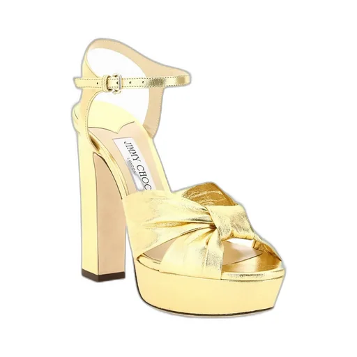 Heloise 120 Ankle Strapped Sandals