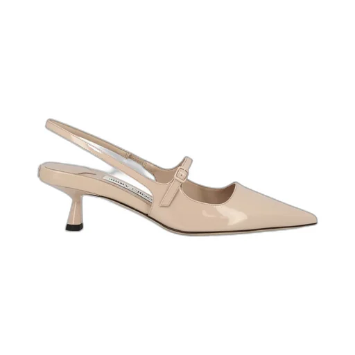 Didi 45 Pointed-Toe Pumps