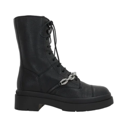 Nari Combat Boots