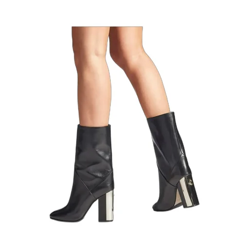 Rydea 100 Heeled Boots
