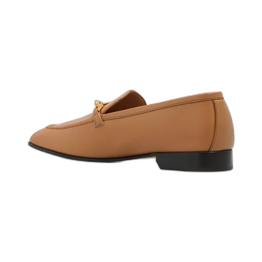 Diamond Tilda Slip-On Loafers