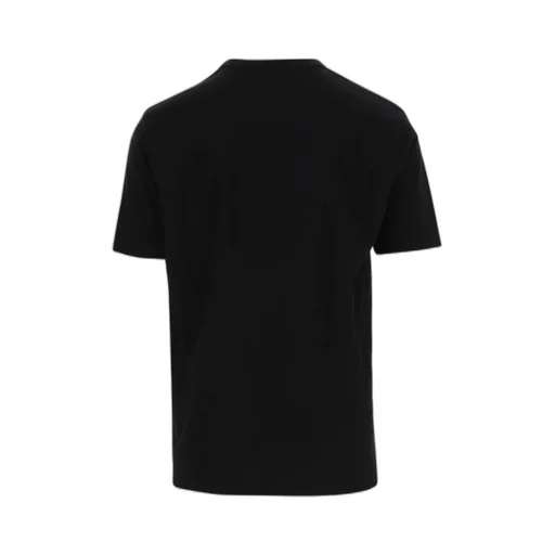 Graphic Printed Crewneck T-Shirt