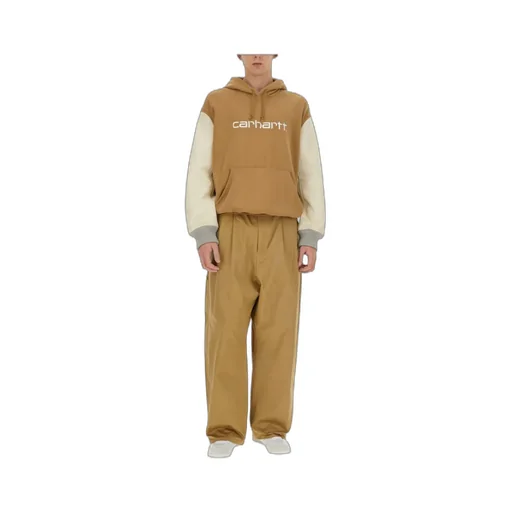 Man X Carhartt Long Sleeve Sweater