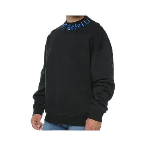 Printed Sweatshirt