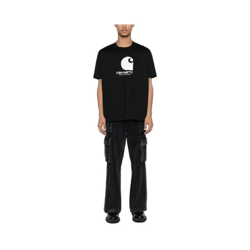 X Carhartt Short Sleeved T-Shirt