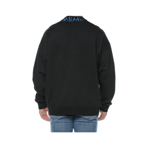 Printed Sweatshirt
