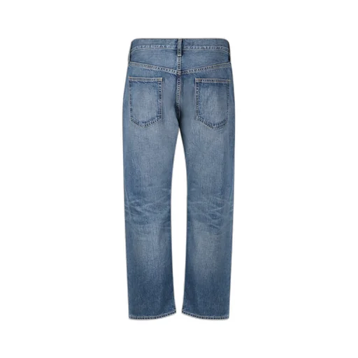 Patchwork Jeans