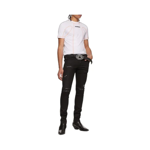 Logo Round-Neck T-Shirt