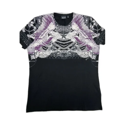 Short-Sleeved T-Shirt
