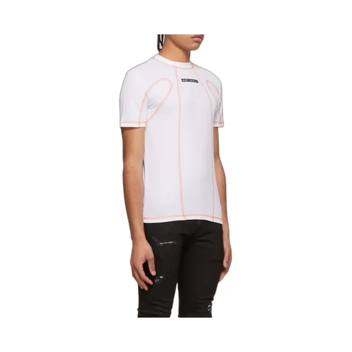 Logo Round-Neck T-Shirt