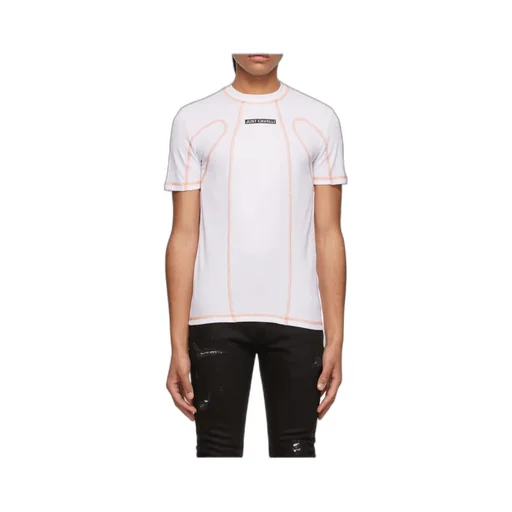 Logo Round-Neck T-Shirt
