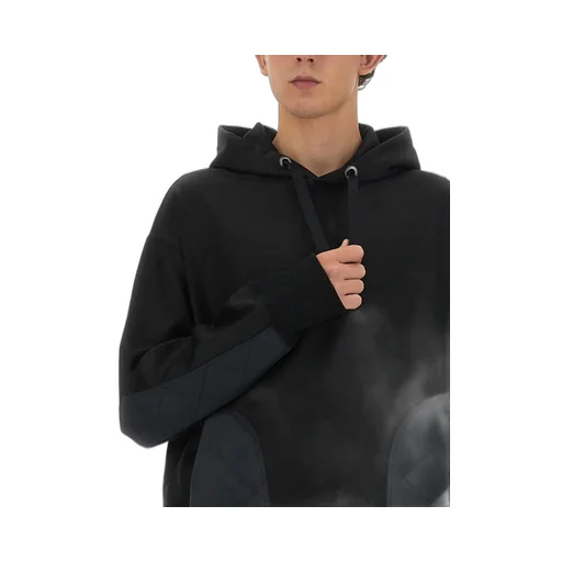 Hooded Sweater