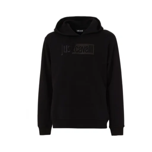 Logo Long-Sleeved Sweatshirt