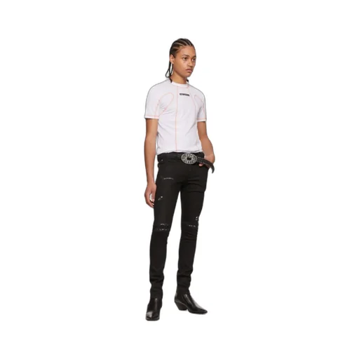 Logo Round-Neck T-Shirt