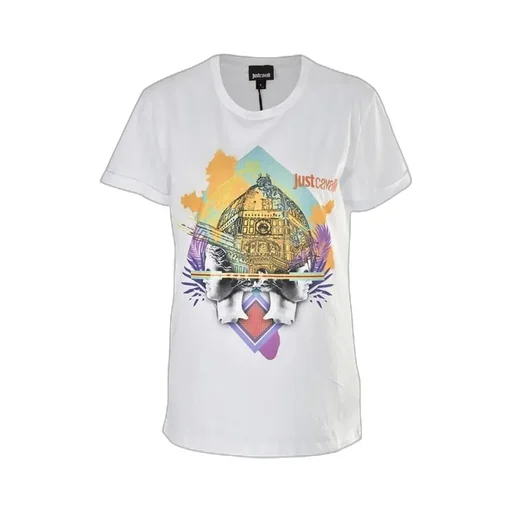 Logo Short-Sleeved T-Shirt