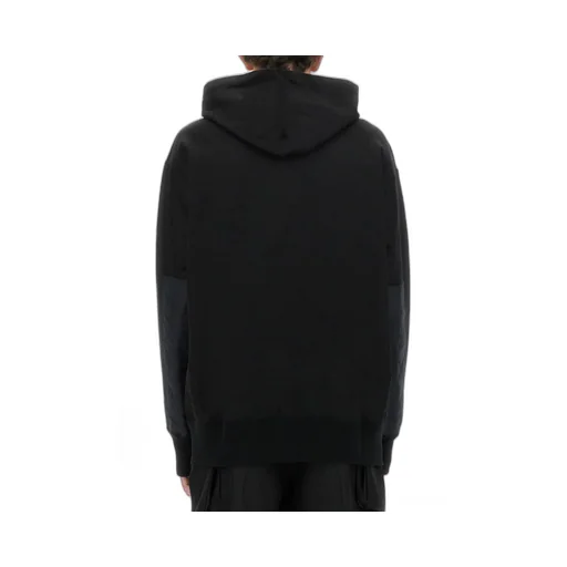 Hooded Sweater